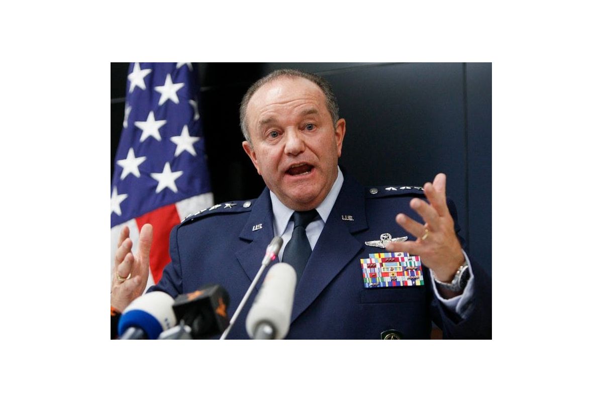 США пропонують по-новому називати терористів США пропонують по-новому називати терористів