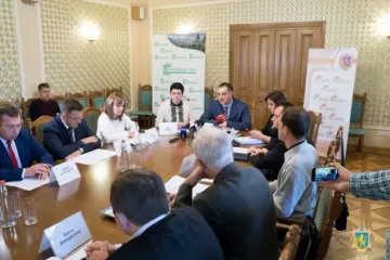 ​​Львівщина залучила понад 6,5 мільйонів євро для реалізації транскордонних проектів