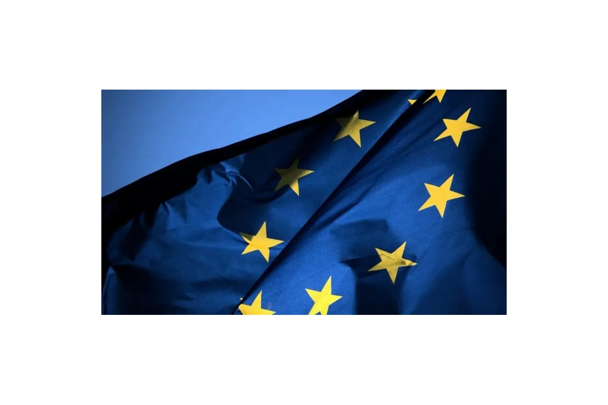 Європейський парламент визначився з датою для українського безвізу