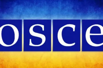 ​Путін вважає винною Україну в обстрілах ОБСЄ