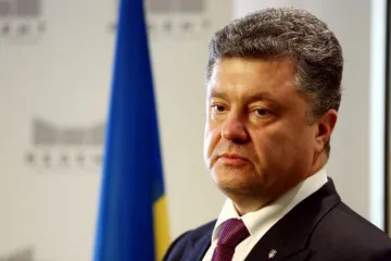 ​Президент України підтримав відновлення територіальної цілісності сусідньої Грузії