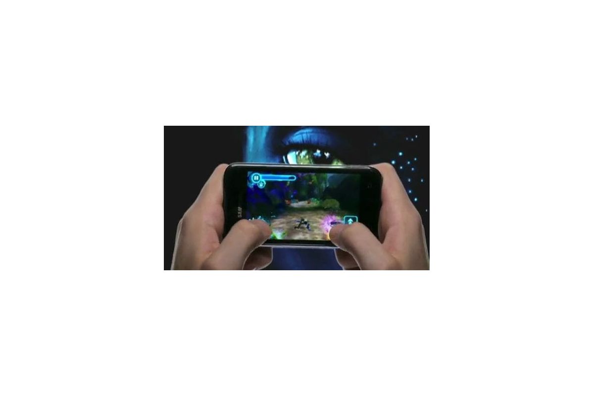 Android став привабливішим для розробників ігор Android став привабливішим для розробників ігор
