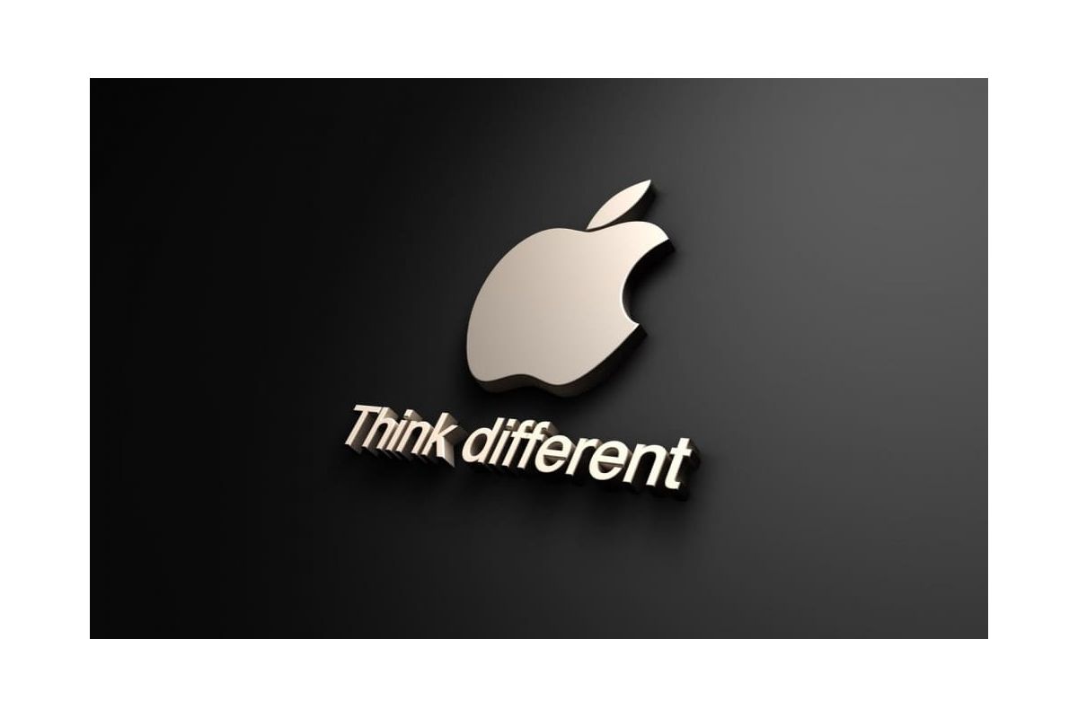 Таємна лабораторія Apple відкрилась у Тайвані Таємна лабораторія Apple відкрилась у Тайвані