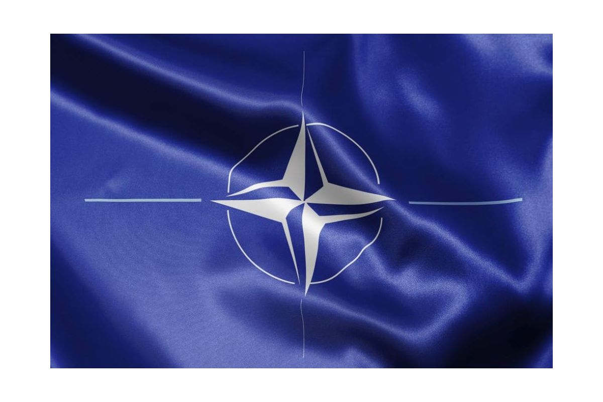 У НАТО зацікавилися українським досвідом побудови національної безпеки У НАТО зацікавилися українським досвідом побудови національної безпеки