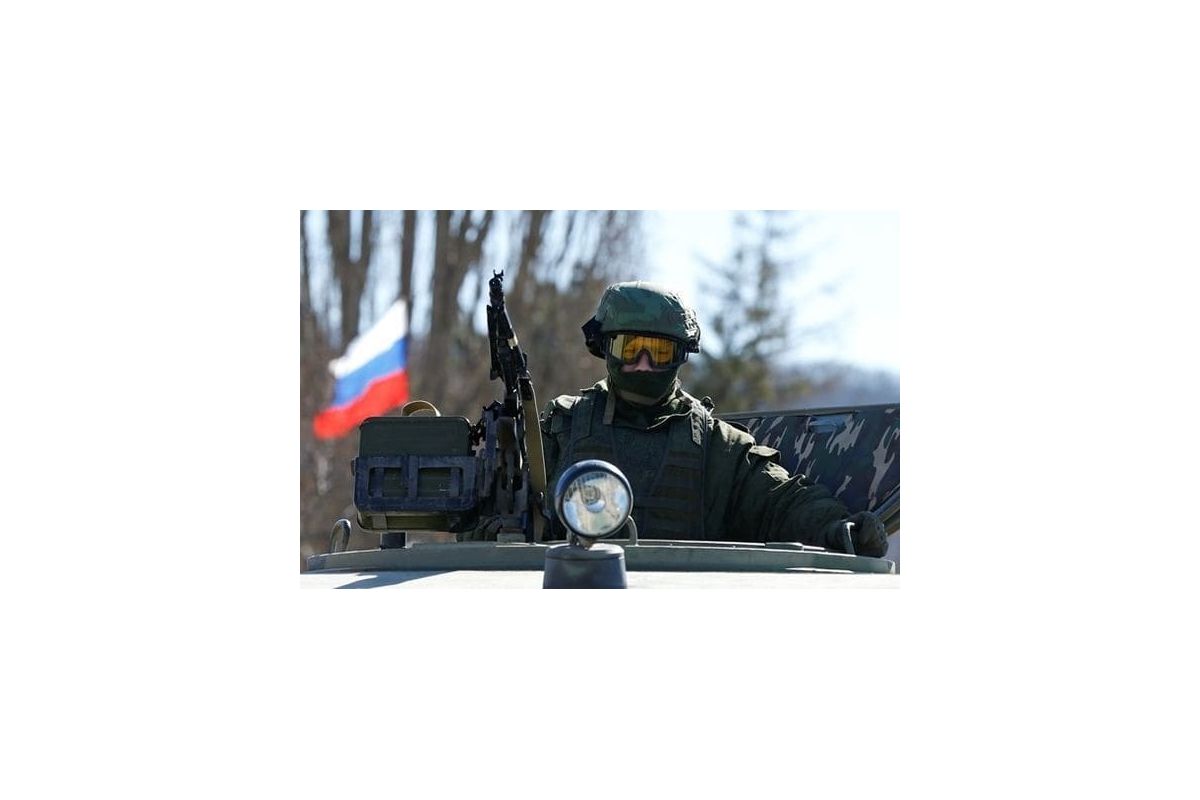 Уряд прогнозує масовий наступ 9 травня Уряд прогнозує масовий наступ 9 травня