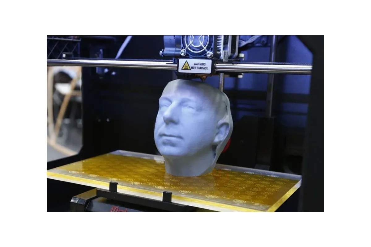 Незвичайне відкриття: нові можливості 3D-принтера