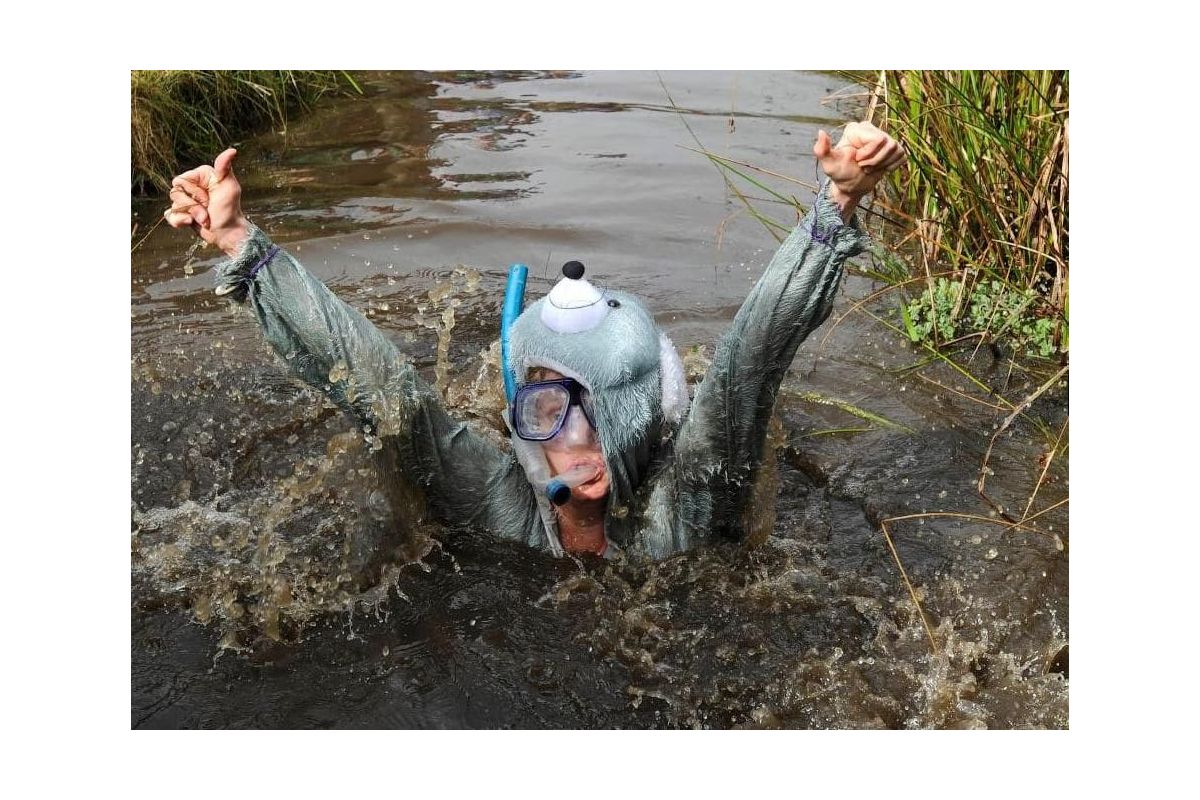 У британському Уельсі завершився найвеселіший чемпіонат світу У британському Уельсі завершився найвеселіший чемпіонат світу