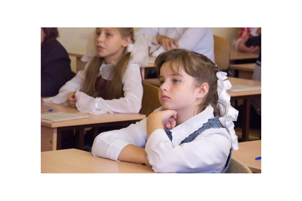 Бойовики на Донеччині змушують переходити школи на російську мову навчання