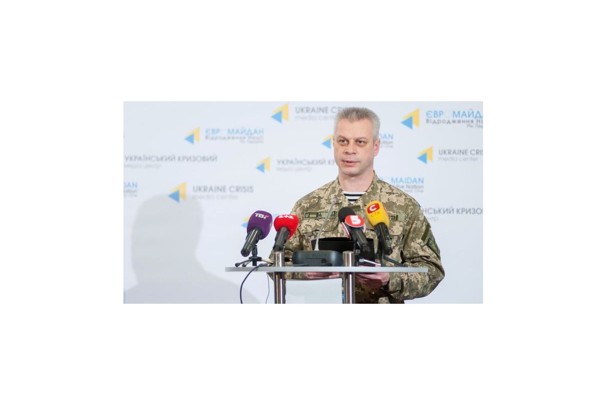На Донбасі розвернеться повномасштабна війна? На Донбасі розвернеться повномасштабна війна?