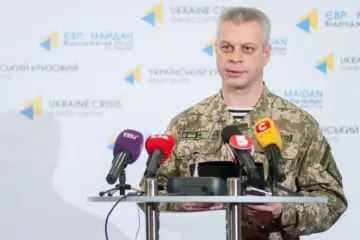 ​На Донбасі розвернеться повномасштабна війна?