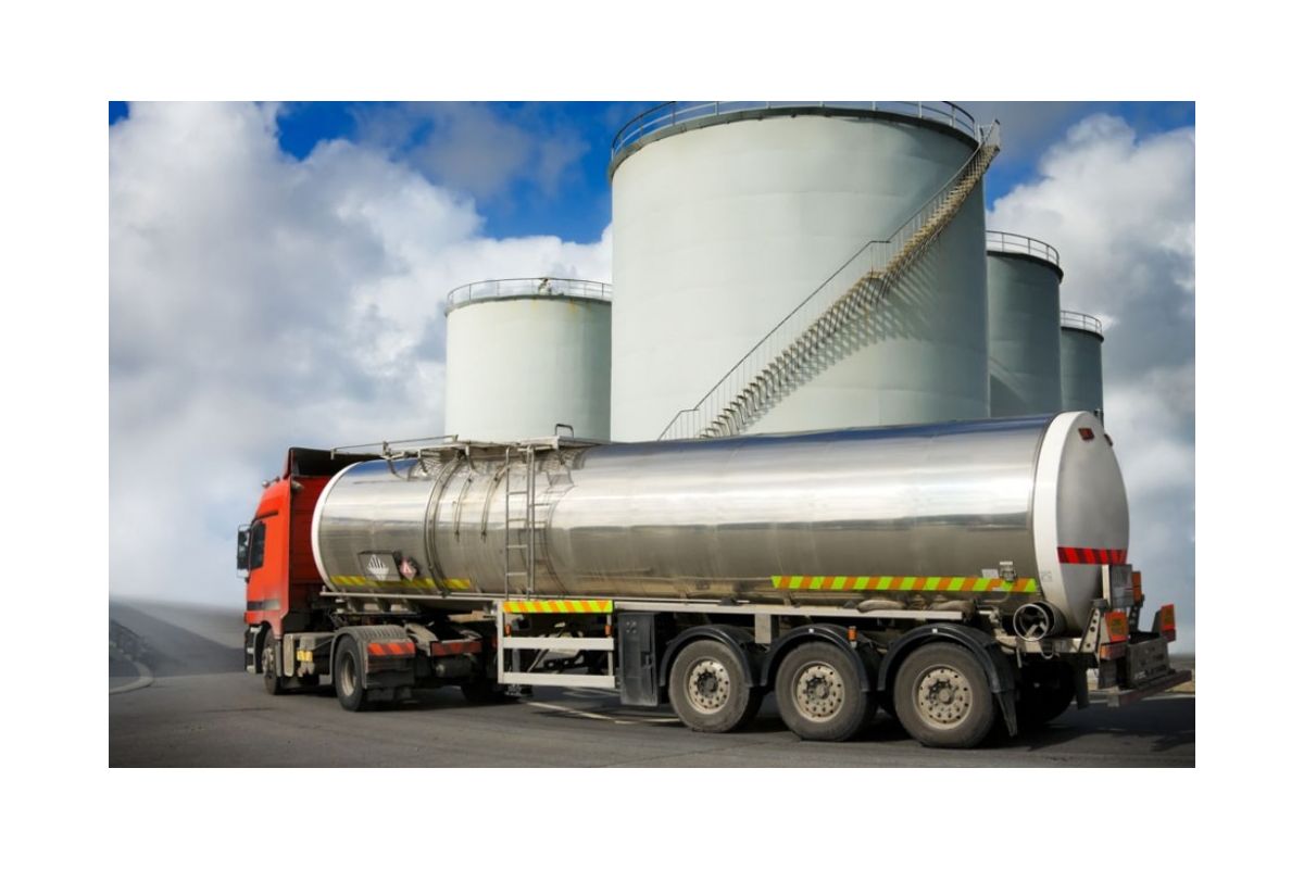 Нові принципи роботи паливного ринку Нові принципи роботи паливного ринку