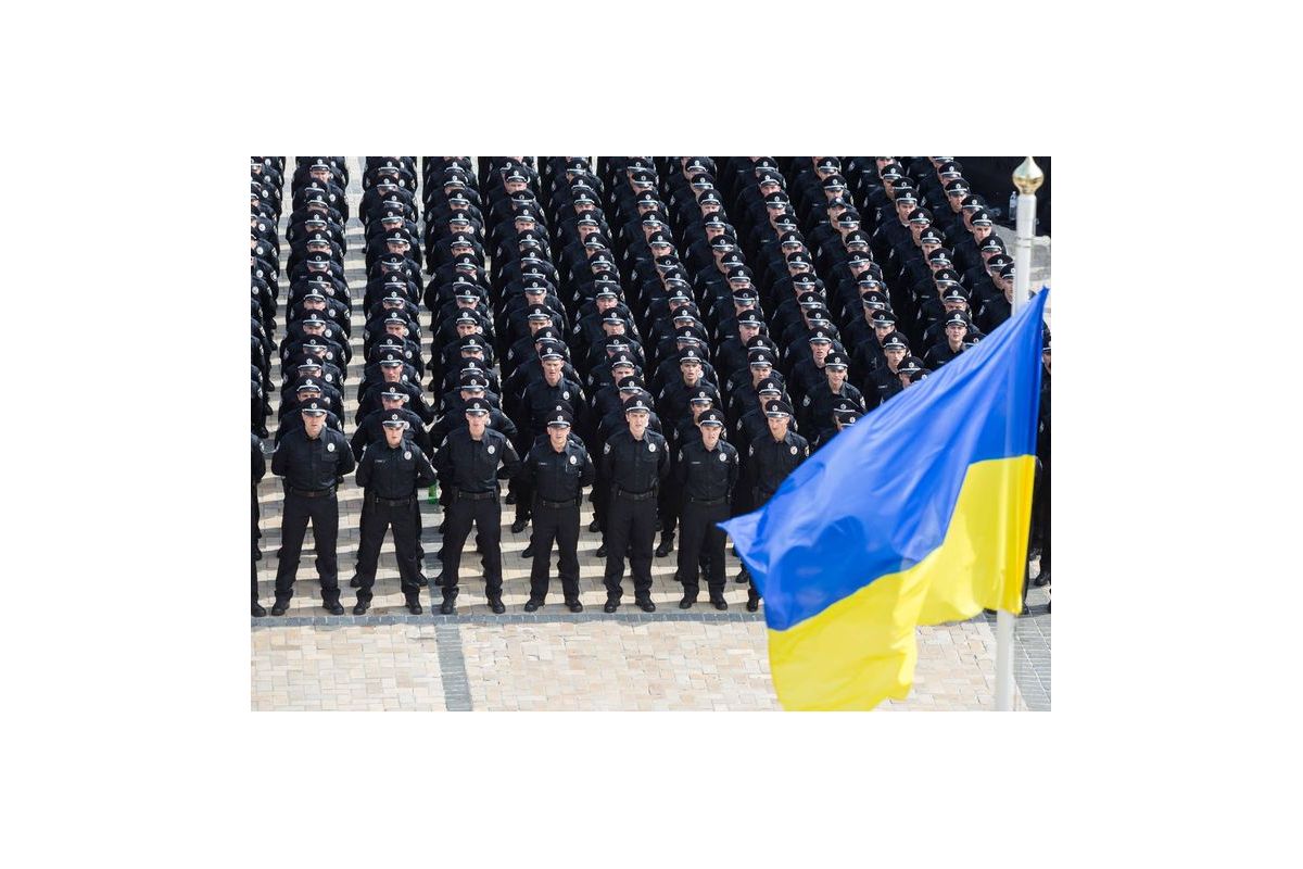 Конкурс на посаду очільника Нацполіції підходить до завершення Конкурс на посаду очільника Нацполіції підходить до завершення
