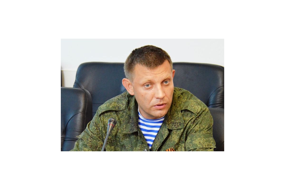 Законодавчий колапс на Донбасі: терористи самовільно приймають закони Законодавчий колапс на Донбасі: терористи самовільно приймають закони
