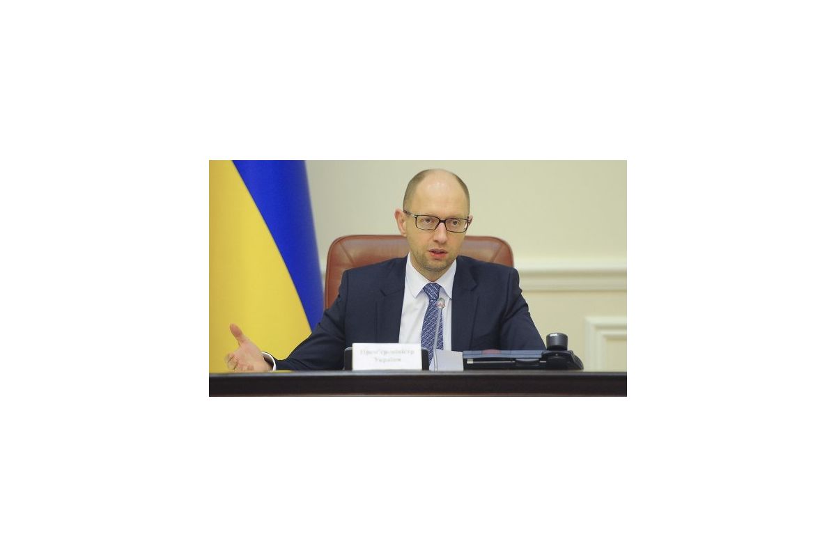 Новини України: Яценюк зустрінеться з Меркель Новини України: Яценюк зустрінеться з Меркель