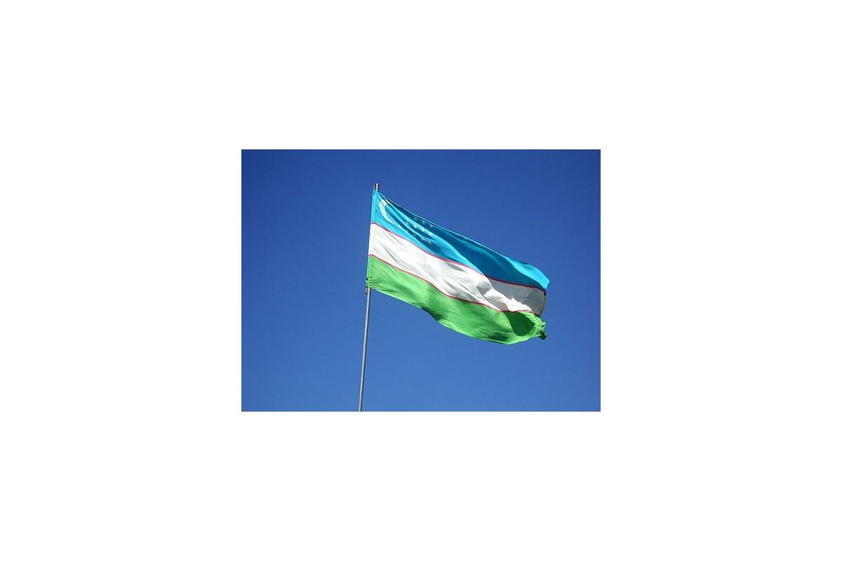 Узбекистан не забарився і також ввів додаткові мита для України Узбекистан не забарився і також ввів додаткові мита для України