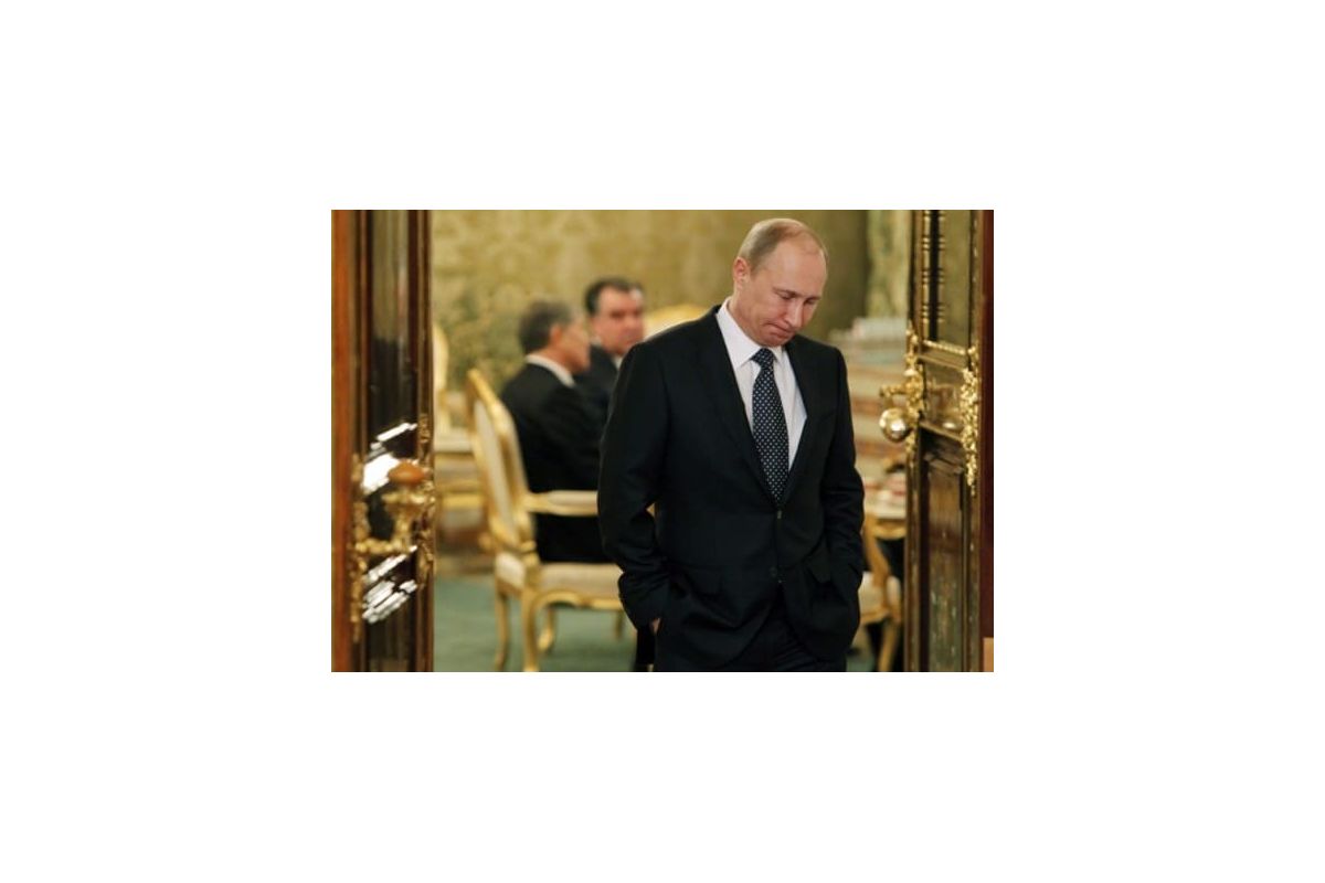 Росія повторить долю північної Кореї Росія повторить долю північної Кореї