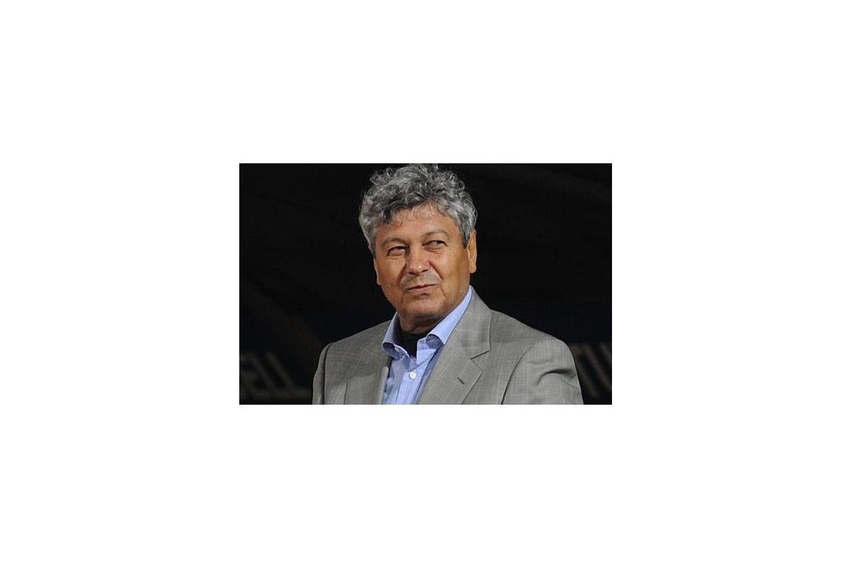 Чи може Луческу переїхати до Москви? Чи може Луческу переїхати до Москви?