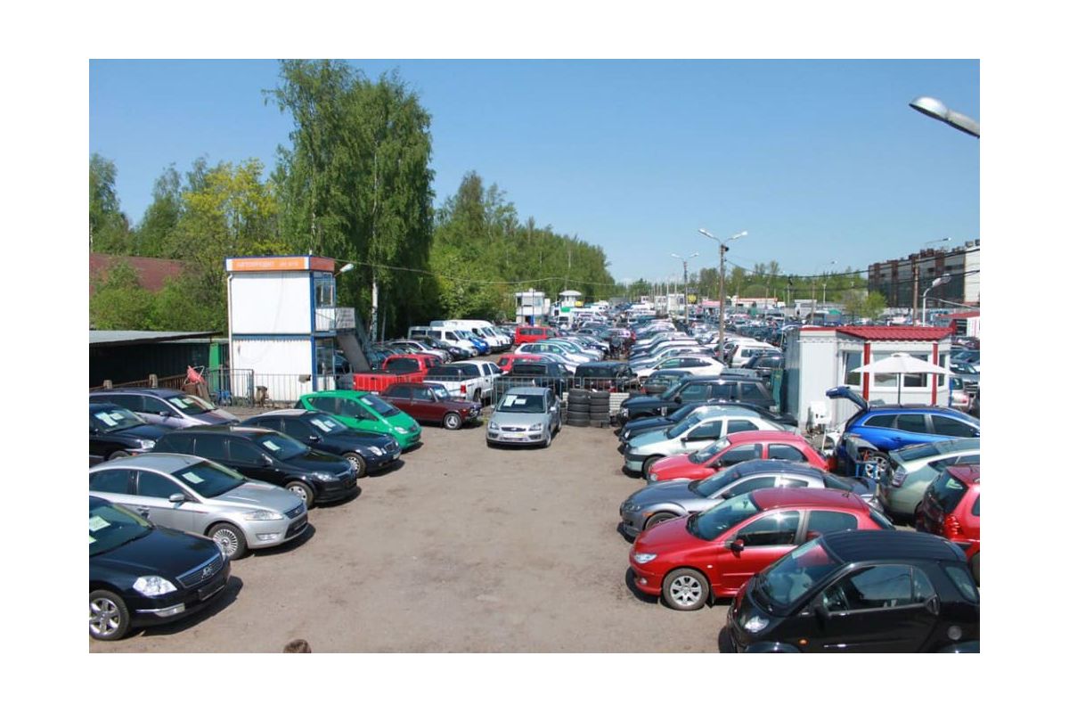 Виробництво автозапчастин у Росії припиняє свою діяльність Виробництво автозапчастин у Росії припиняє свою діяльність