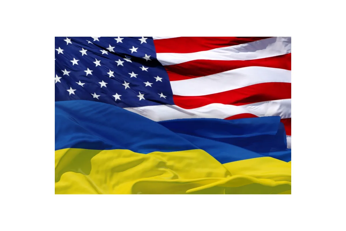 Питання про надання Україні зброї Америкою рухається