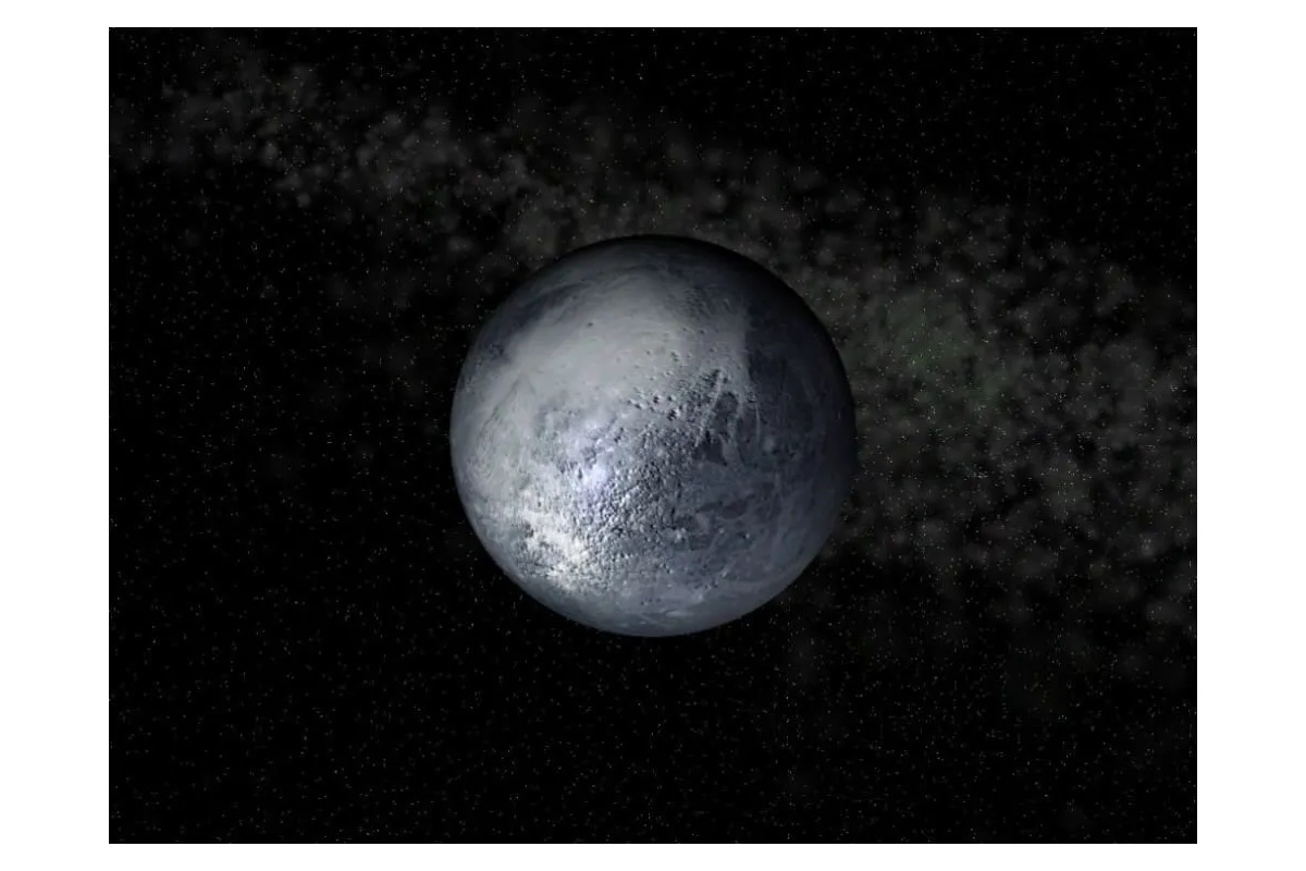 Новини України: Астрономи намагаються знайти за орбітою Плутона дві нові планети