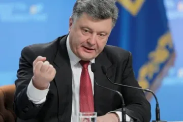 ​Петро Порошенко більше не буде церемонитися з депутатами