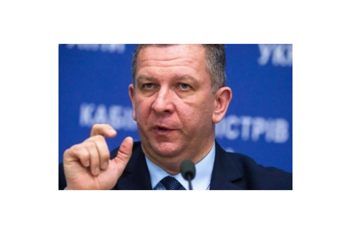Андрій Рева не вдоволений наказами ООН стосовно внутрішніх справ України