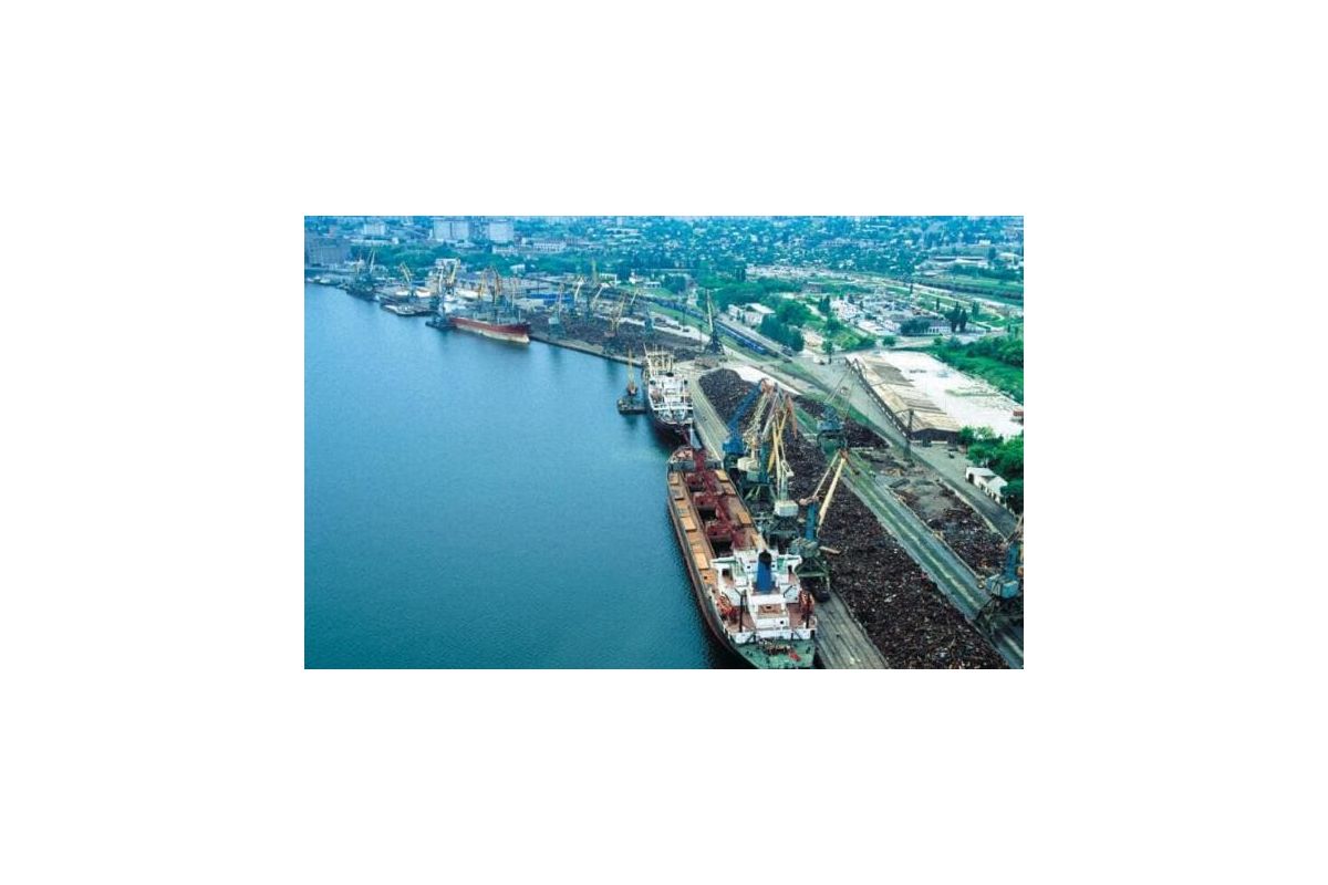 Проходить реформа морської галузі Проходить реформа морської галузі