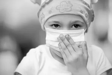 ​Онкохворі українські діти можуть залишитися без ліків
