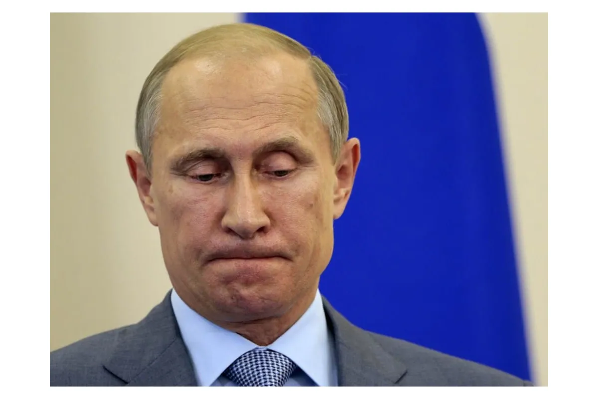 Кремль оголосив, коли з’явиться Путін