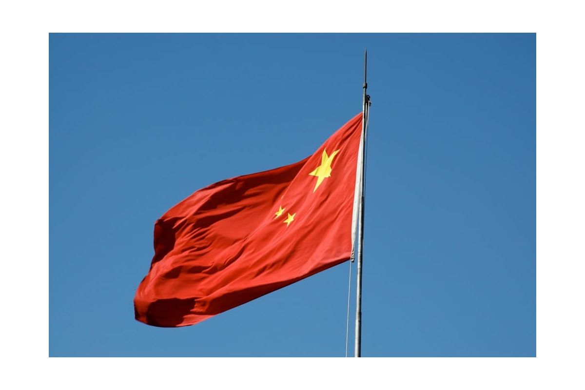 Співпраця України з Китаєм поглиблюється Співпраця України з Китаєм поглиблюється