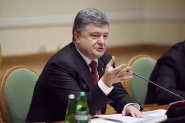 ​Порошенко знає, коли в Україні почнеться активний економічний ріст