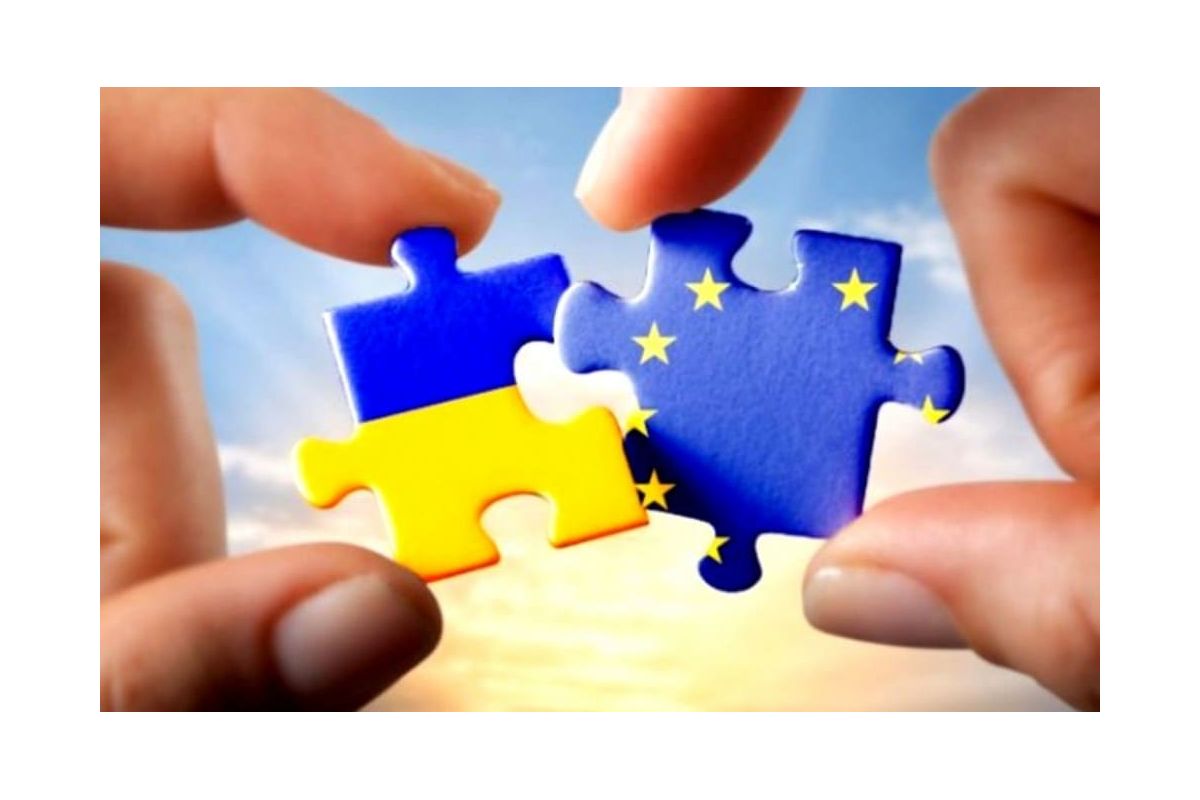 Питання безвізового режиму для українців перенесено на квітень Питання безвізового режиму для українців перенесено на квітень