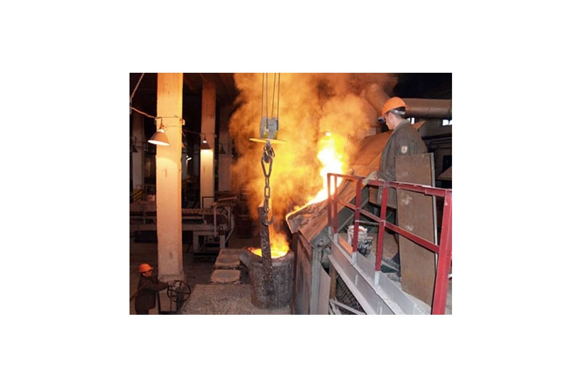 Новини України: Показники української промисловості знизилися на 10,7% Новини України: Показники української промисловості знизилися на 10,7%