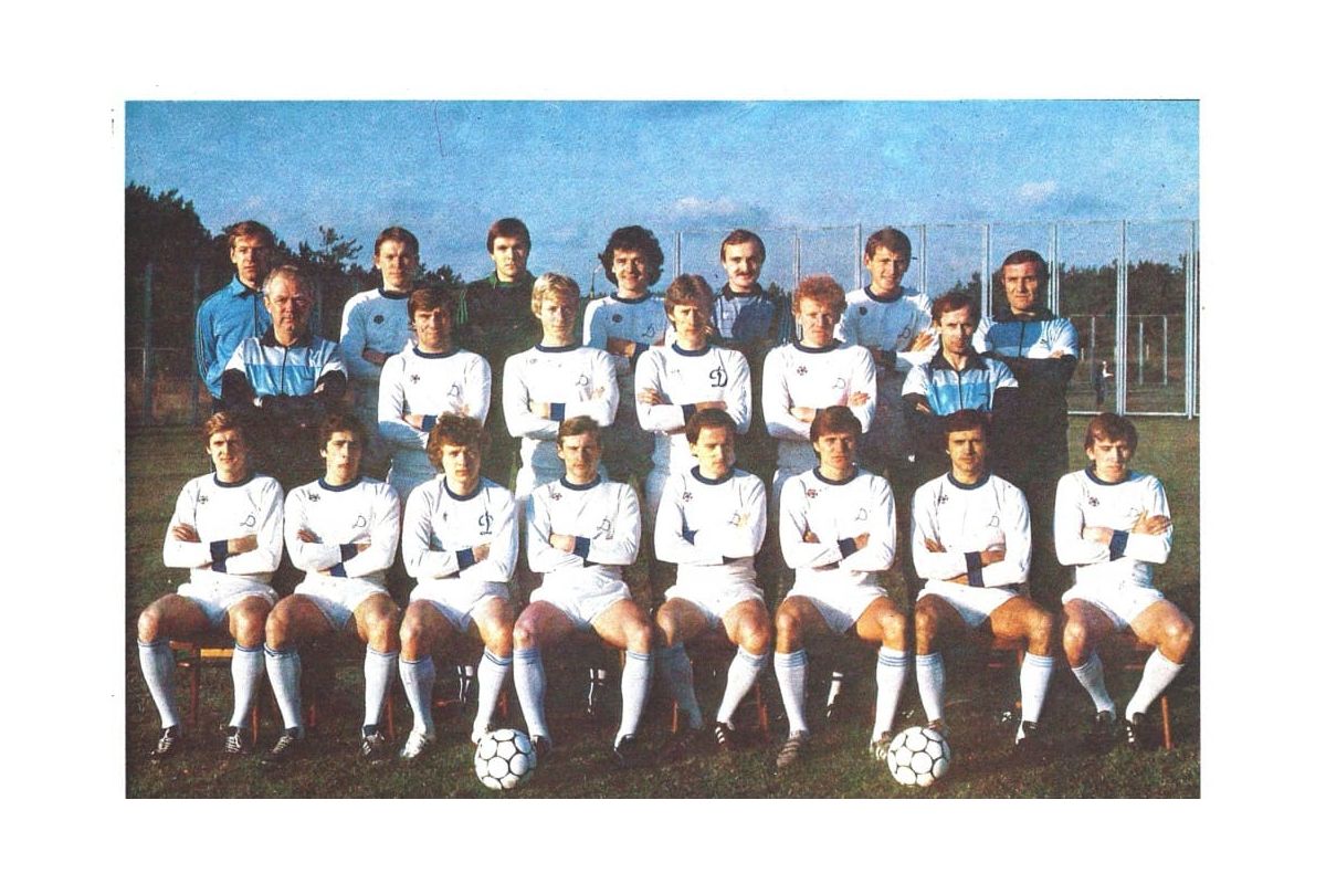 Британці склали рейтинг найкращих футбольних команд усіх часів Британці склали рейтинг найкращих футбольних команд усіх часів