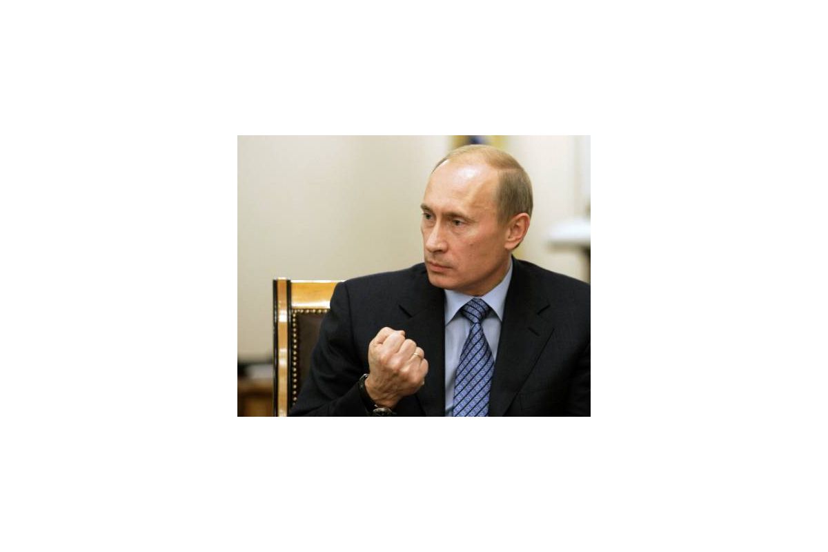 Путіну не сподобається: кримчани хочуть повернутися до України Путіну не сподобається: кримчани хочуть повернутися до України