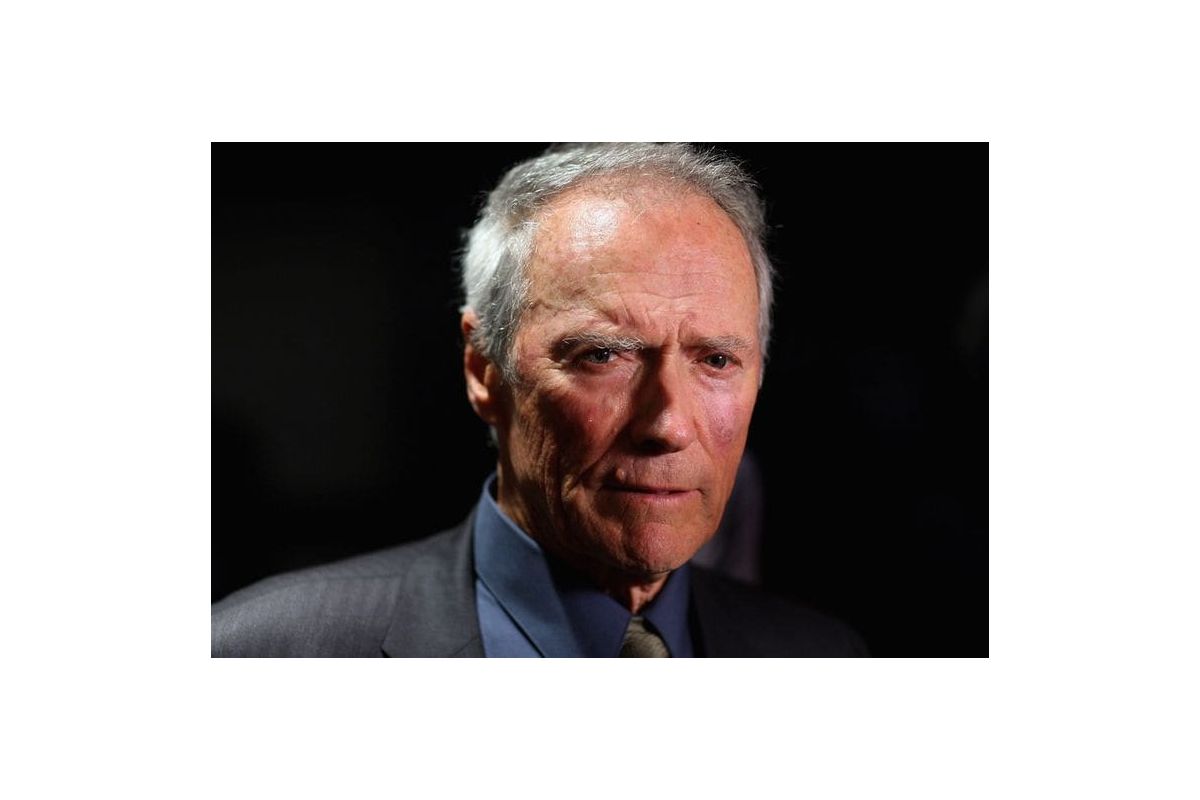 У Клінта Іствуда - великий ювілей У Клінта Іствуда - великий ювілей