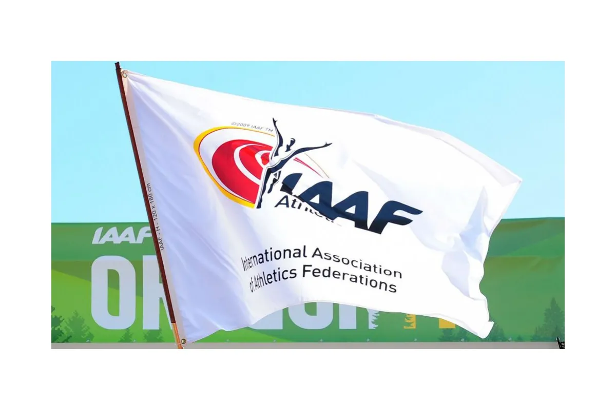 IAAF Athletics прийматиме он-лайн повідомлення про допінг