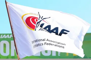 ​IAAF Athletics прийматиме он-лайн повідомлення про допінг