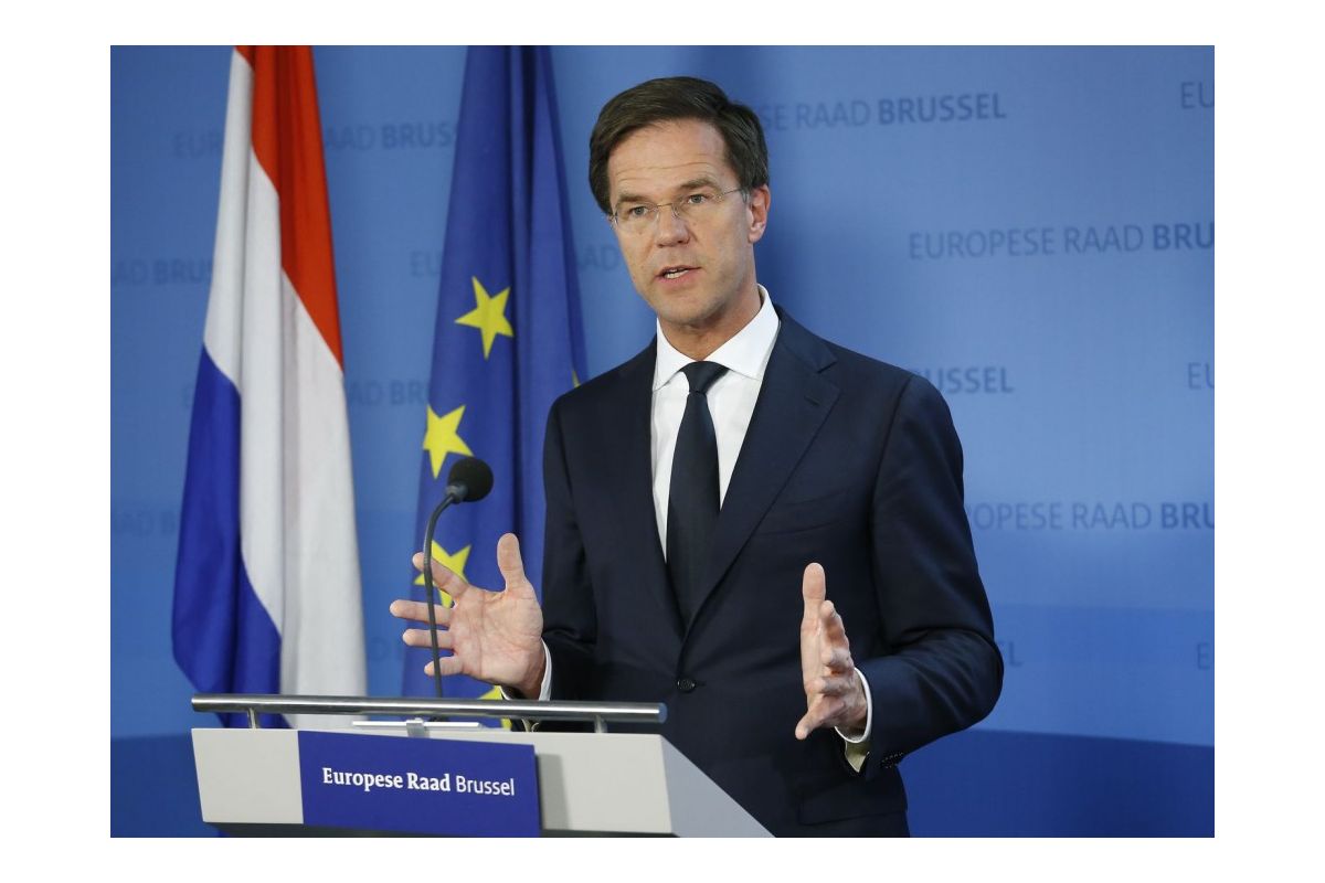 Туреччина оголосила санкційну війну Нідерландам Туреччина оголосила санкційну війну Нідерландам