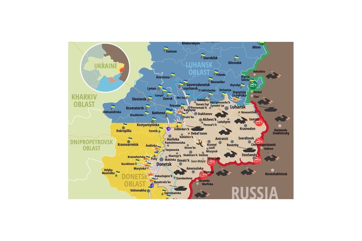 Верховна Рада відвідає зону АТО Верховна Рада відвідає зону АТО