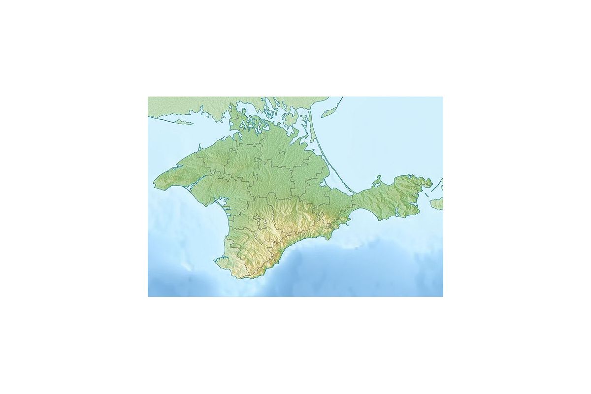 Кримське розчарування у Росії Кримське розчарування у Росії