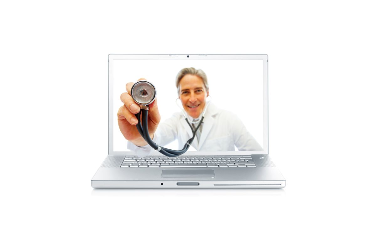 Нова система послуг eHealth Нова система послуг eHealth