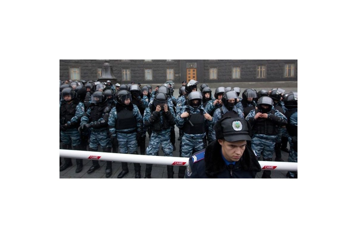 Новини України: Звіт ЄКЗК: активісти Майдану могли зазнавати катування від співробітників спецслужб Новини України: Звіт ЄКЗК: активісти Майдану могли зазнавати катування від співробітників спецслужб