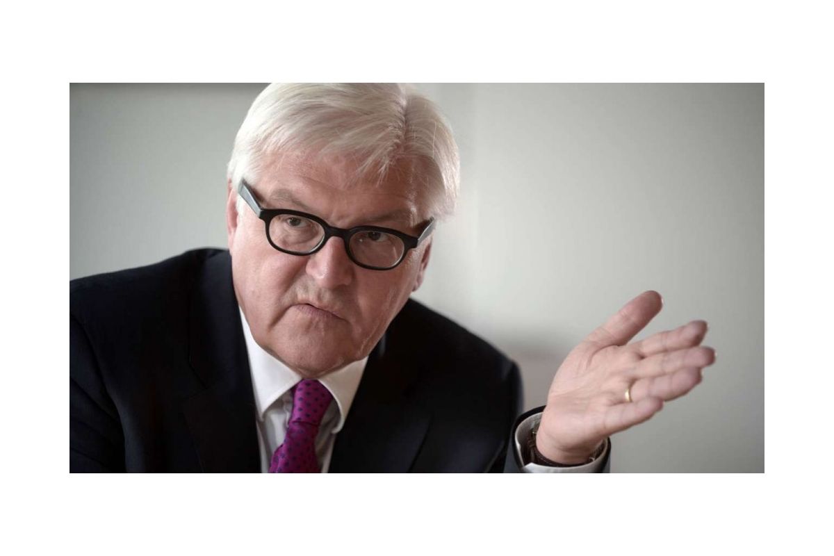 Дональд Трамп назвав НАТО пережитком минулого Дональд Трамп назвав НАТО пережитком минулого