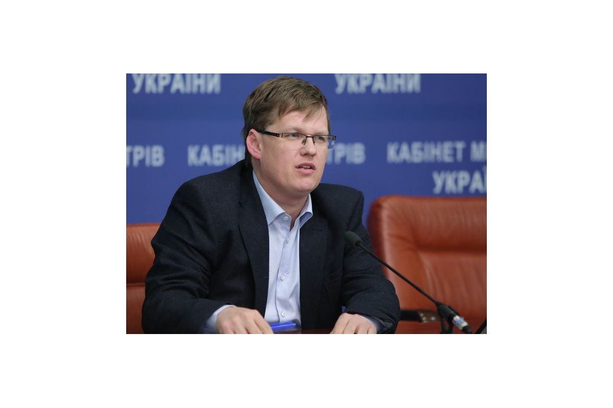 Міністерство соціальної політики вимагає запровадження пенсійної реформи Міністерство соціальної політики вимагає запровадження пенсійної реформи