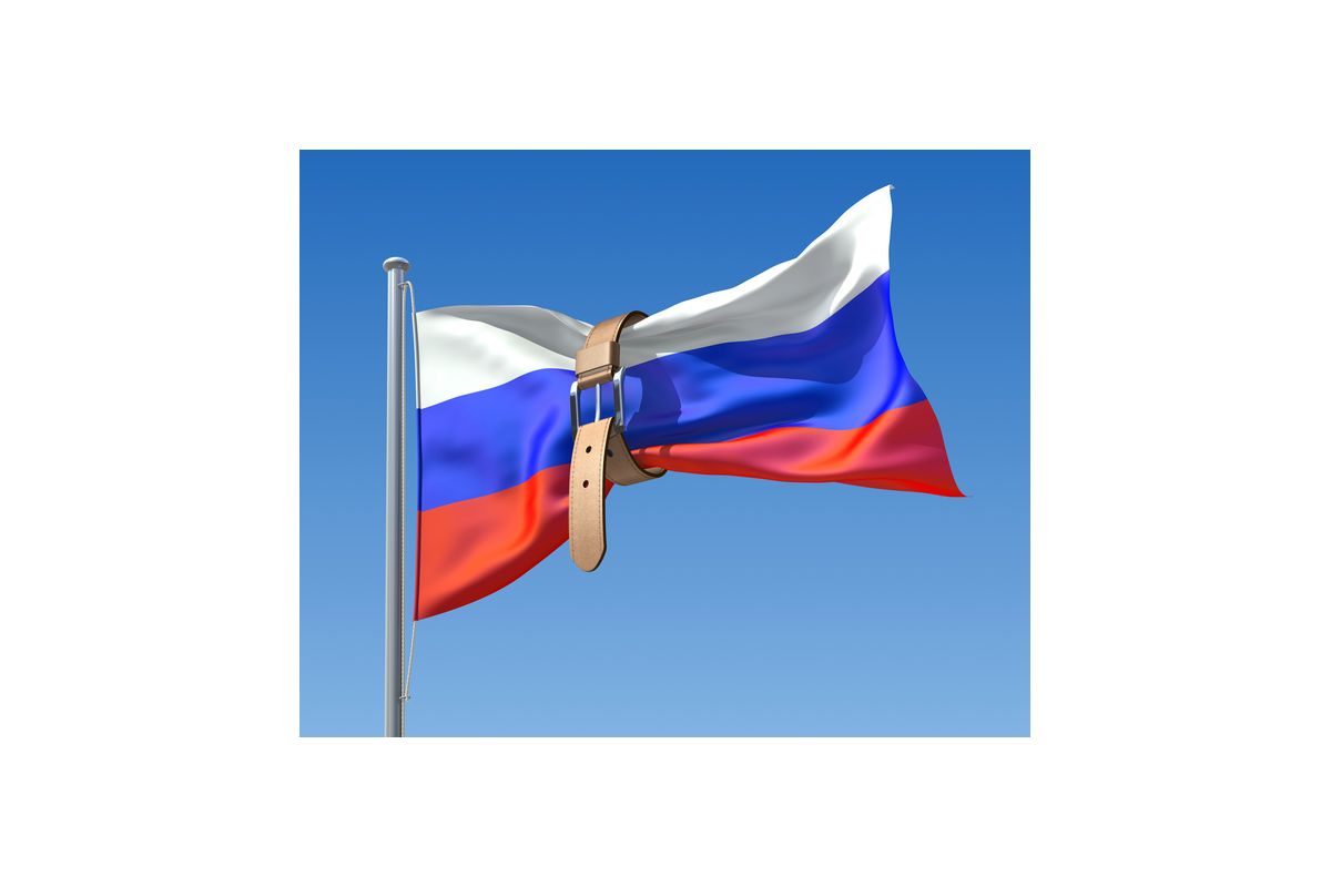 Санкції проти Росії укріпились Санкції проти Росії укріпились