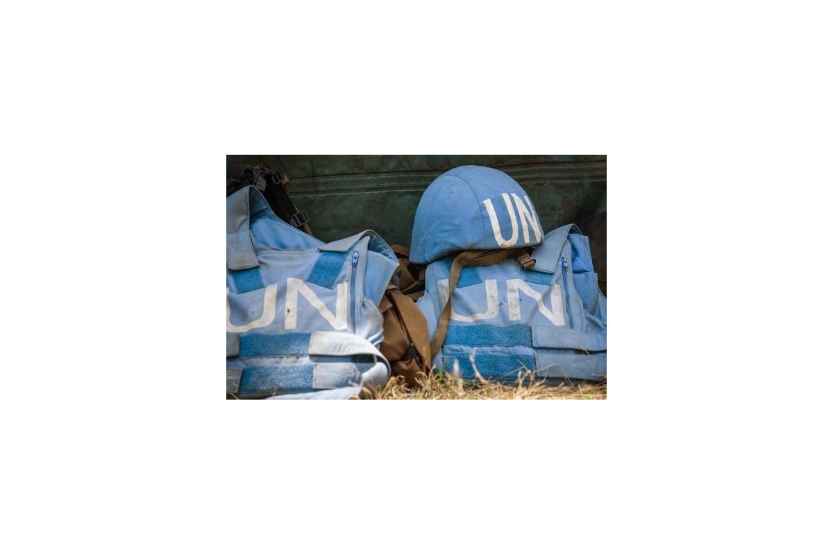 Як проходять переговори щодо миротворчої місії в Україні? Як проходять переговори щодо миротворчої місії в Україні?