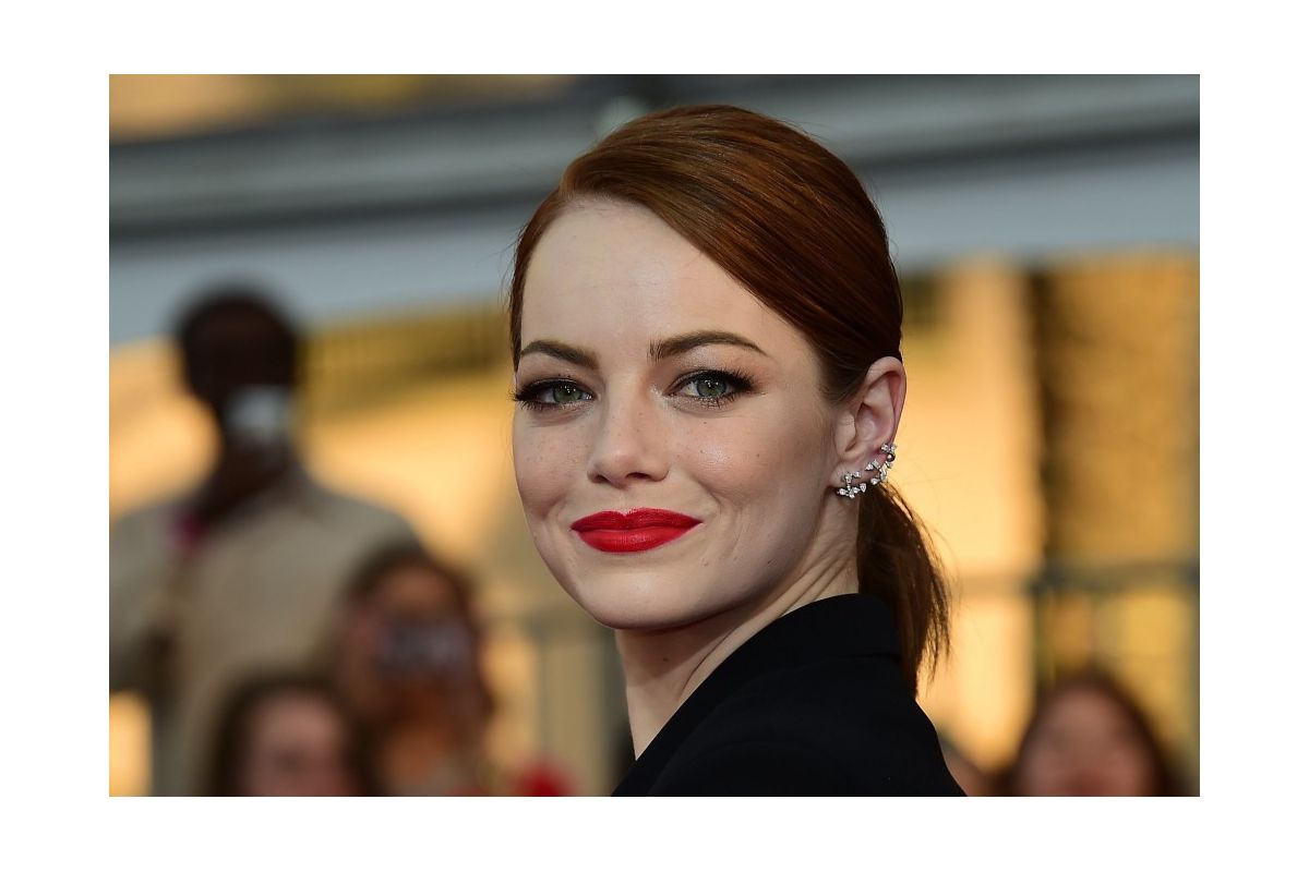 За що світ любить харизматичну Емму Стоун? За що світ любить харизматичну Емму Стоун?