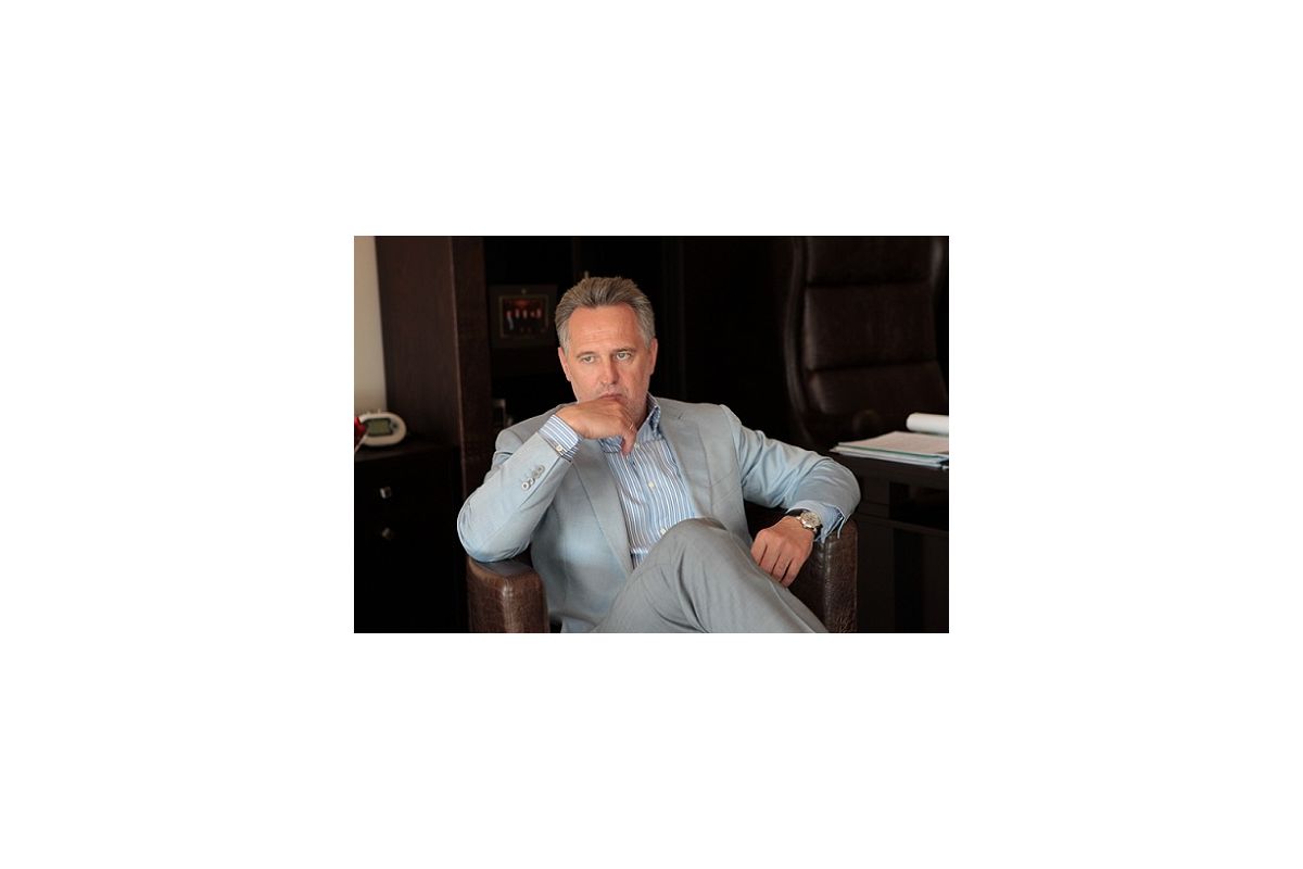 Фірташ має всі шанси залишитись без хімзаводів Фірташ має всі шанси залишитись без хімзаводів