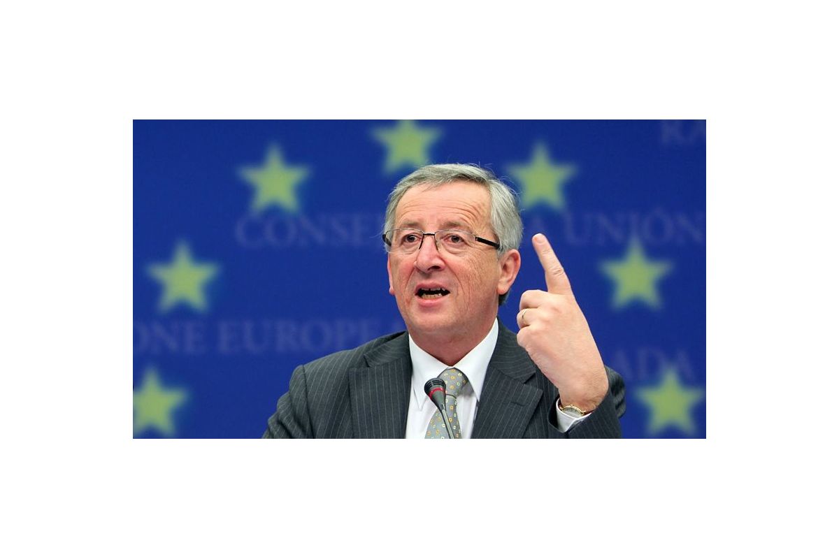 Майбутнє ЄС без Великобританії Майбутнє ЄС без Великобританії